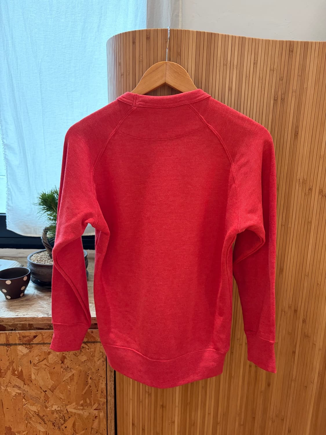 TOPVALU Sweatshirt 상품이미지9