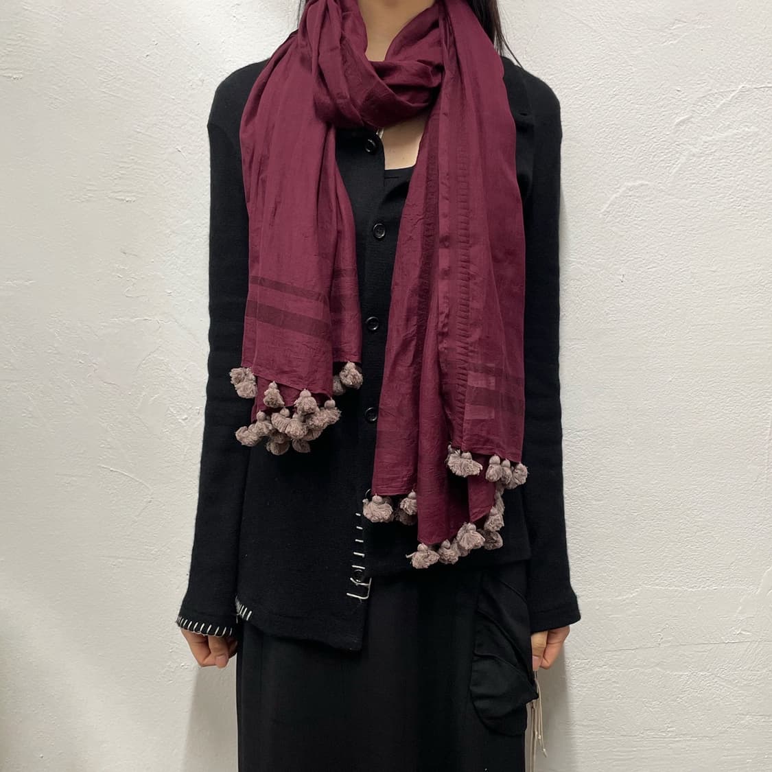 요지 야마모토 (Y’s Yohji Yamamoto) 상품이미지5