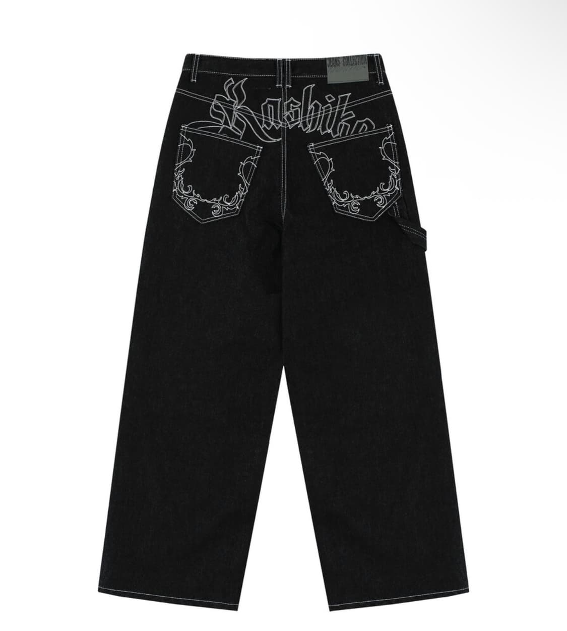 카시코 팬츠 상품이미지1