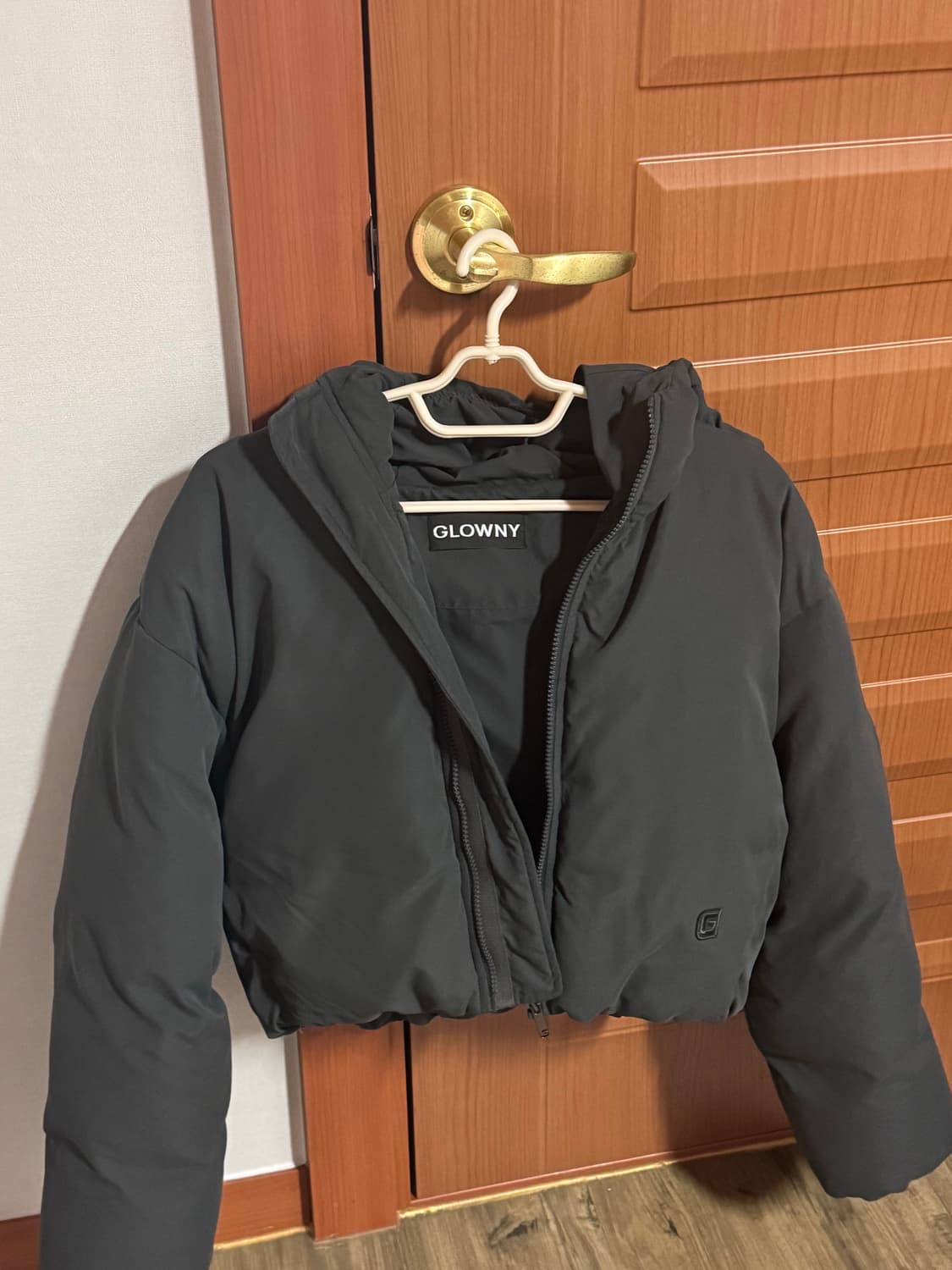 글로니 패딩 상품이미지1