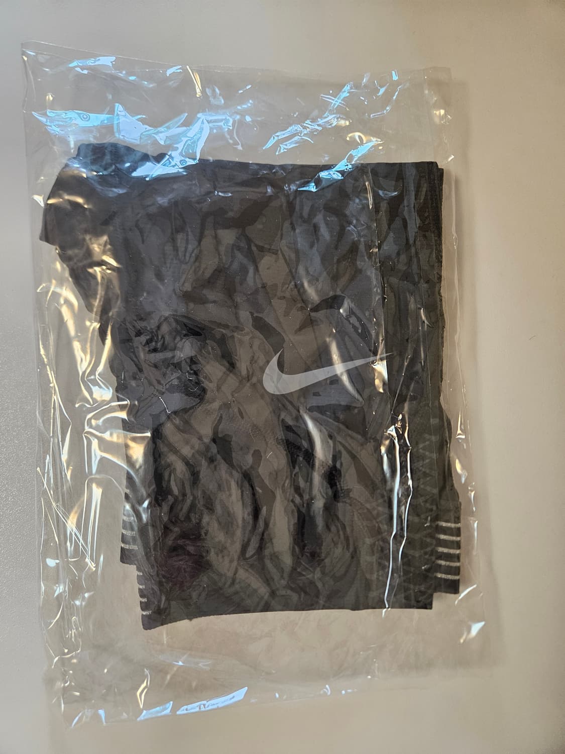 [해외M] 나이키 프로 하이퍼쿨 컴프레션 3/4타이즈 블랙 상품이미지7