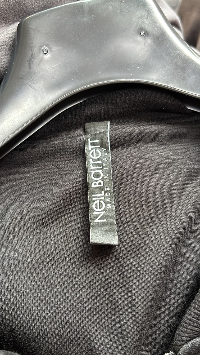 Neoprene Thunder Stadium Jacket 상품이미지9