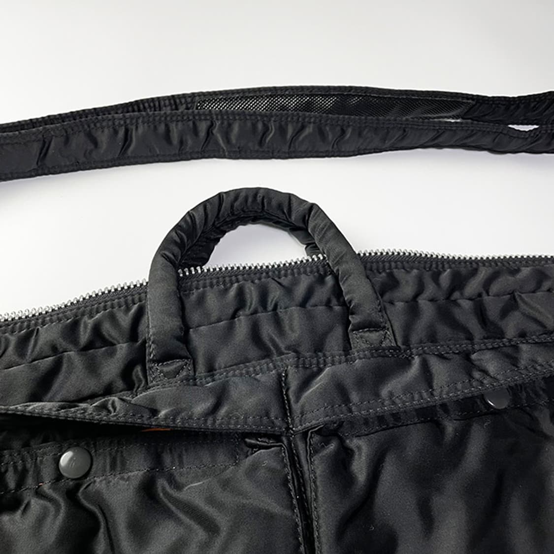 PORTER TANKER 포터 탱커 투웨이 브리프케이스 상품이미지4