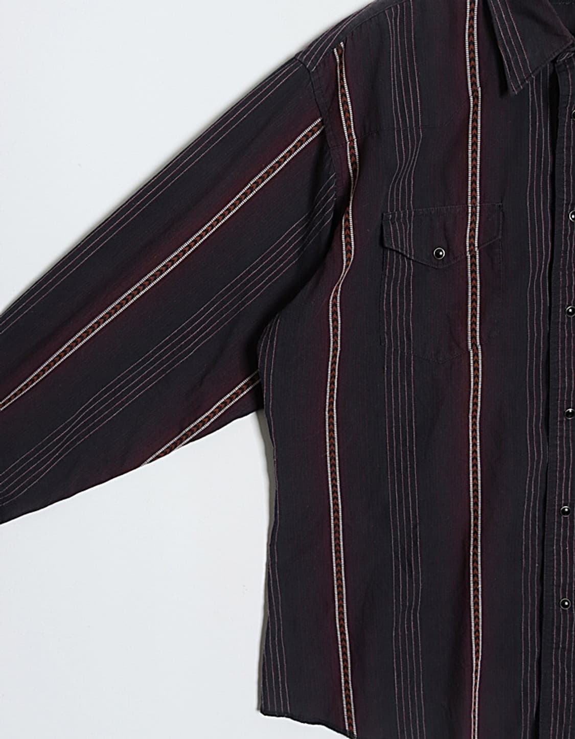 80's Wrangler Western Shirts 상품이미지4