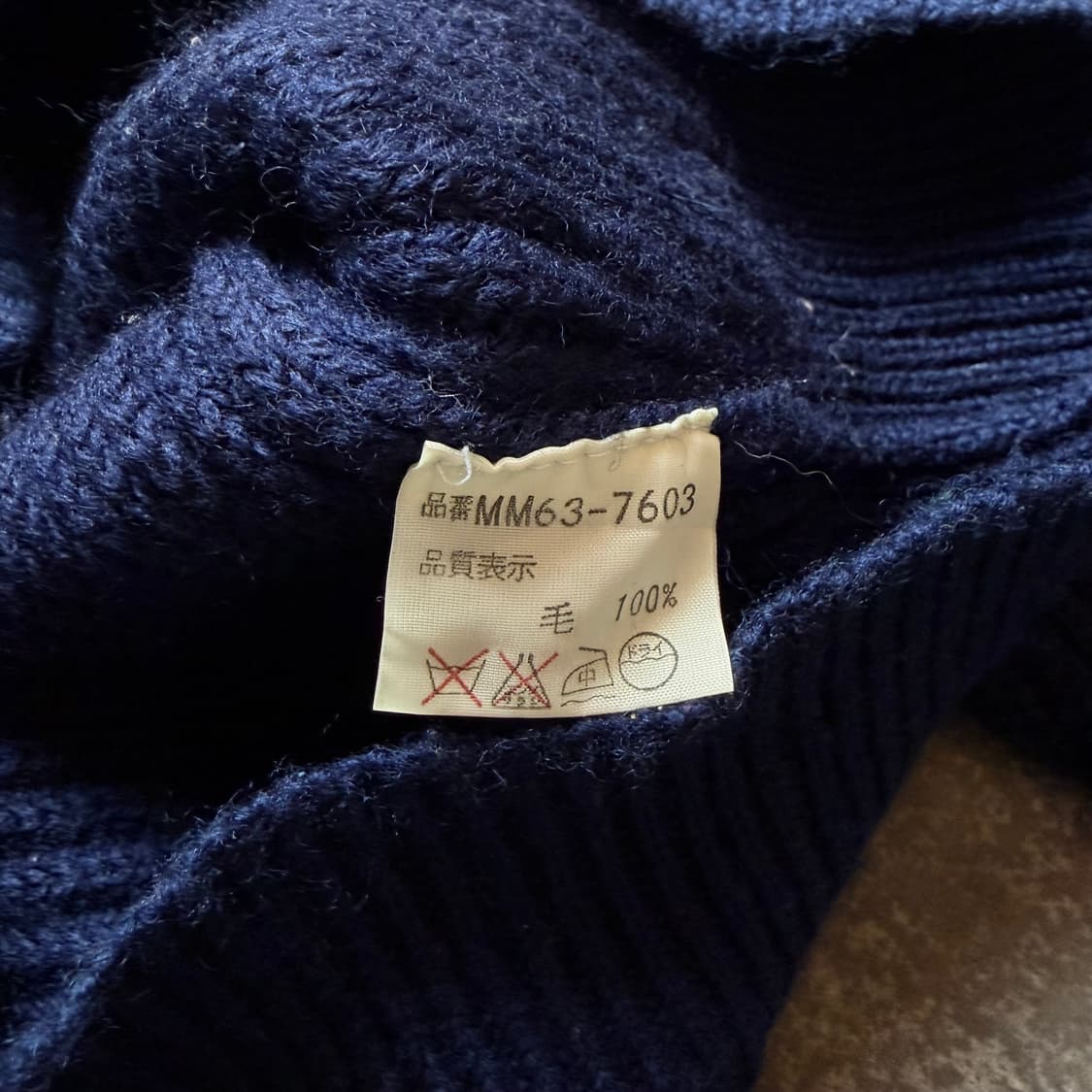 맥그리거 하프 집업 상품이미지3