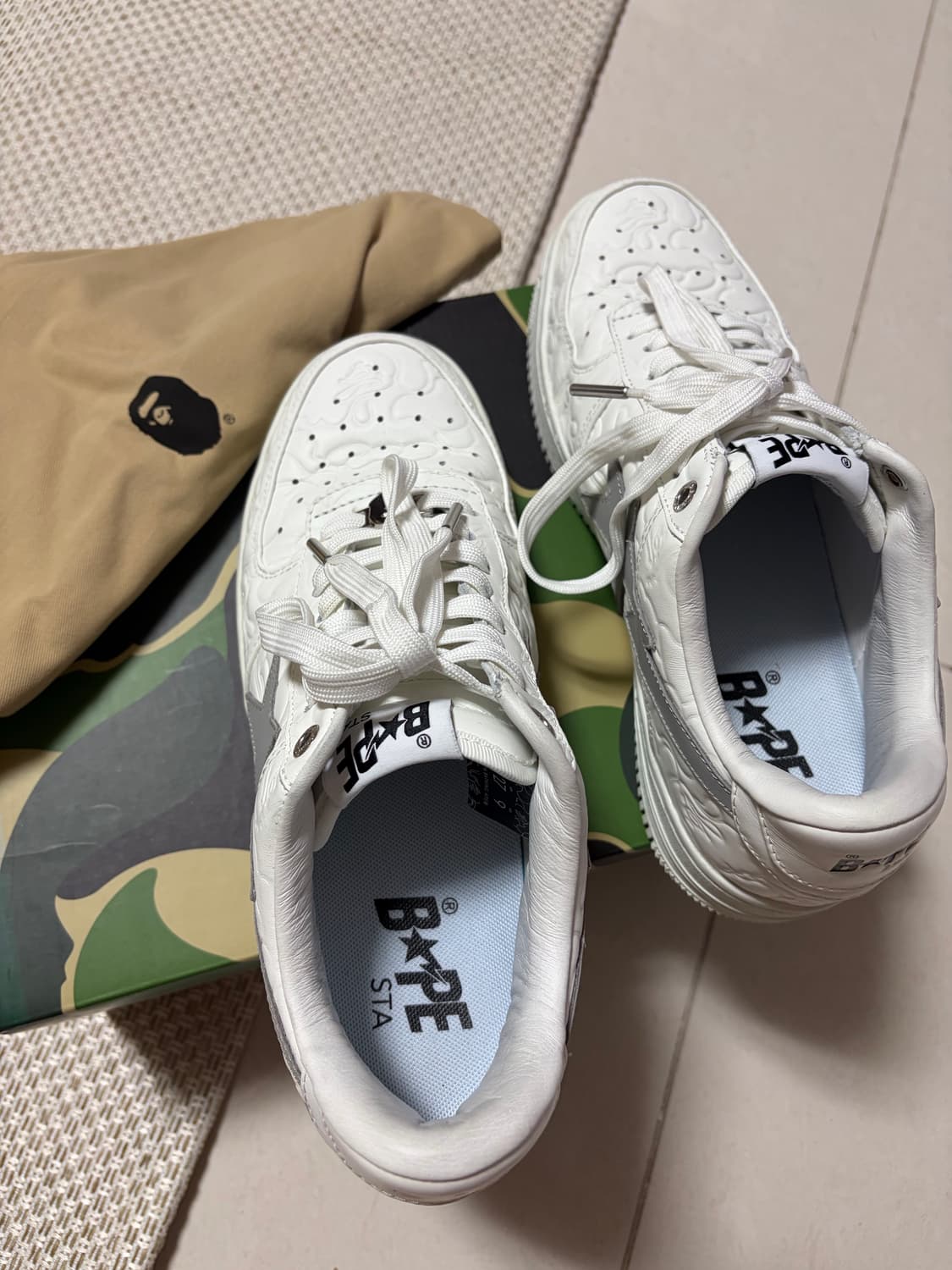 베이프스타 270 풀박스 상품이미지5