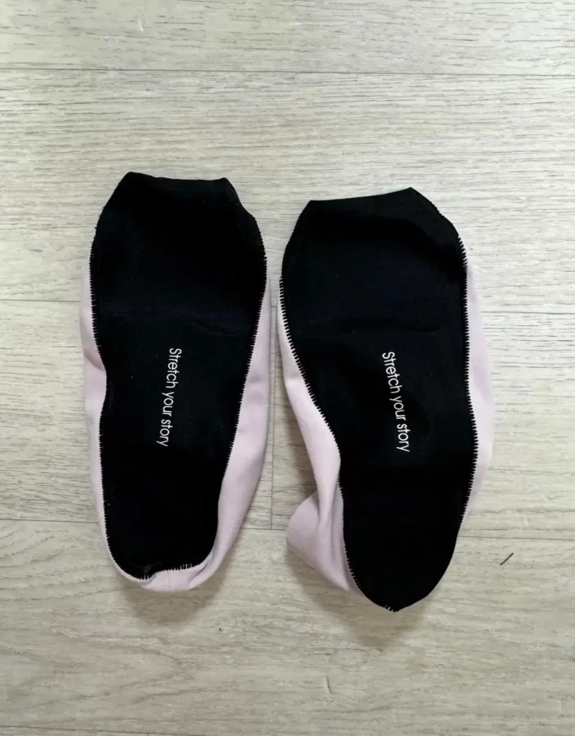 안다르 요가양말245 상품이미지2