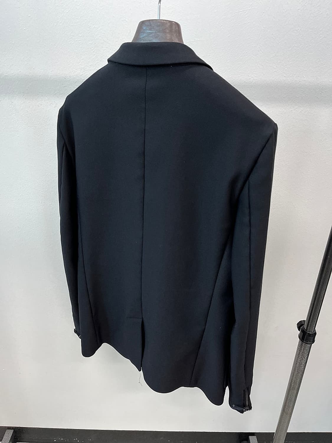 100) 디젤 블랙골드 블레이져  상품이미지7