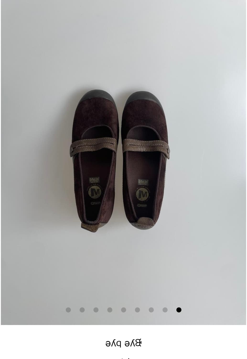 Merrell shoes 상품이미지7