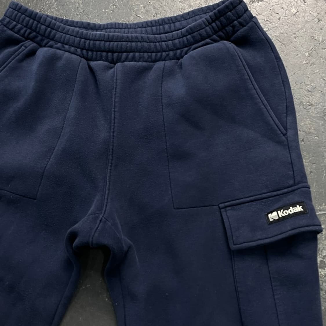 105 코닥 카고 조거팬츠  상품이미지2