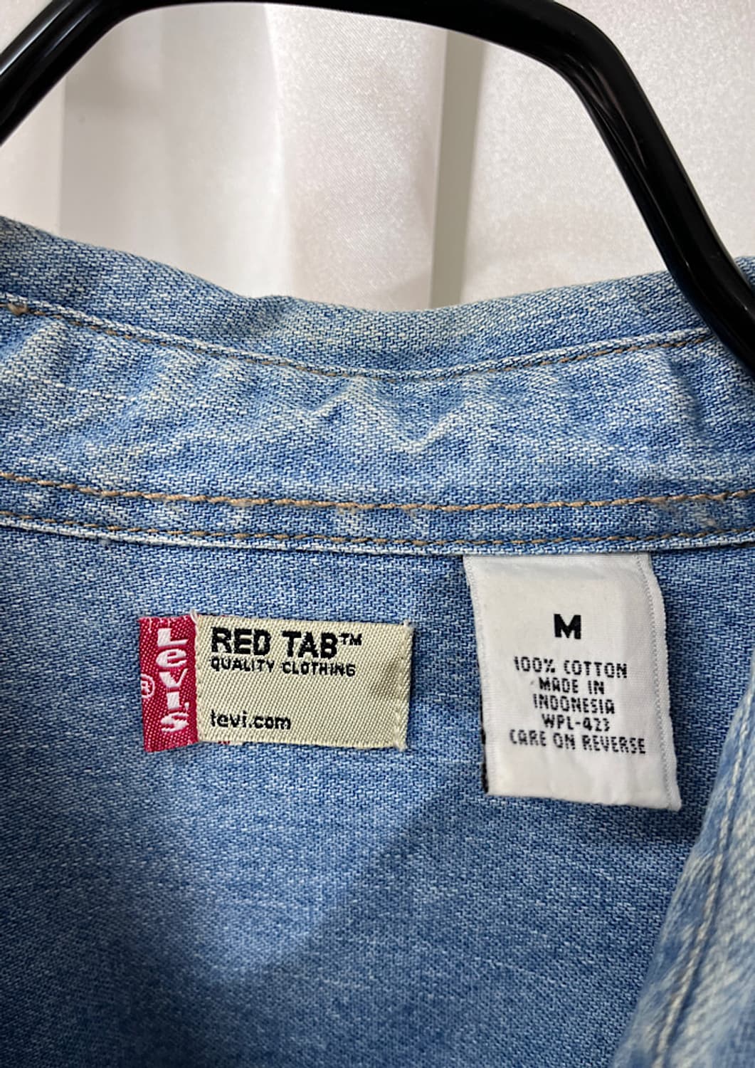 Levi`s RED TAB  상품이미지3