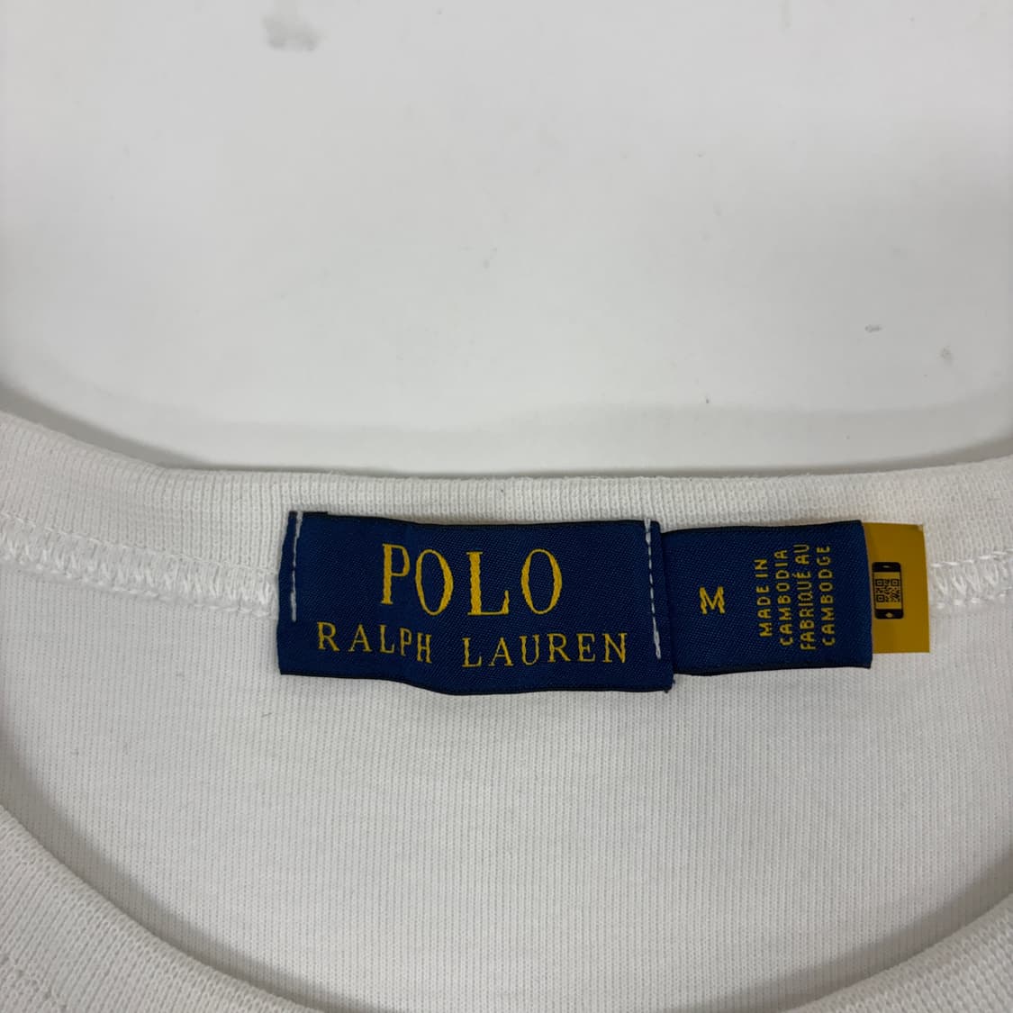 폴로 빅포니 맨투맨 상품이미지6