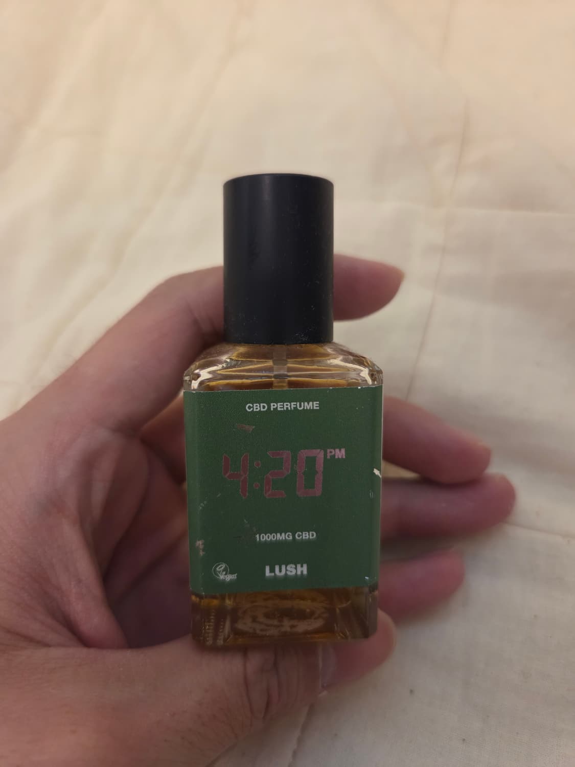 러쉬 4:20 향수 30ml 상품이미지1