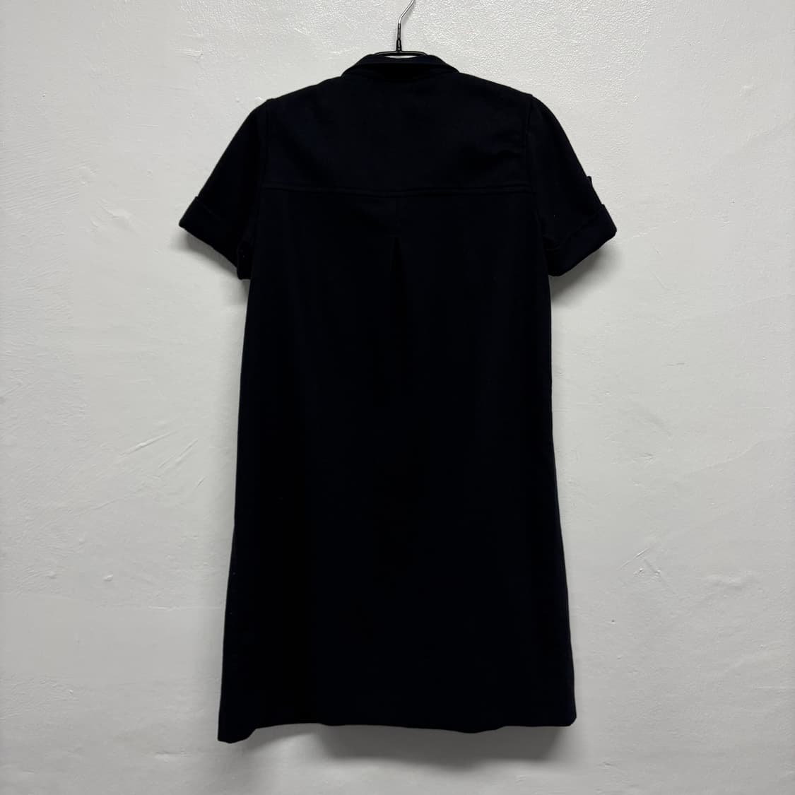 이자벨마랑 울 프리츠 드레스 상품이미지2