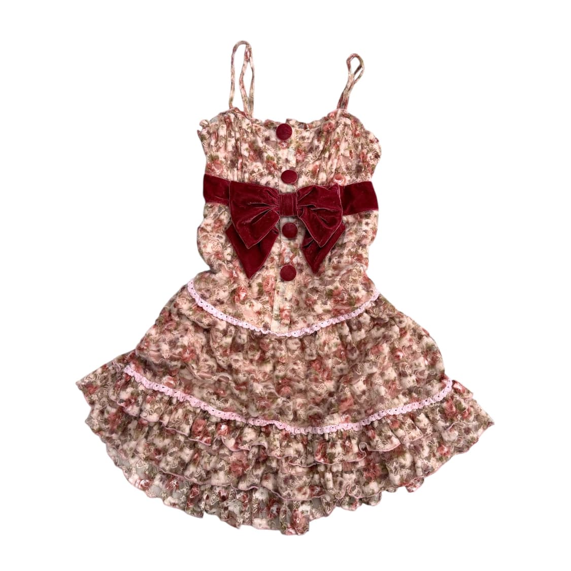 Lizlisa ops 상품이미지1