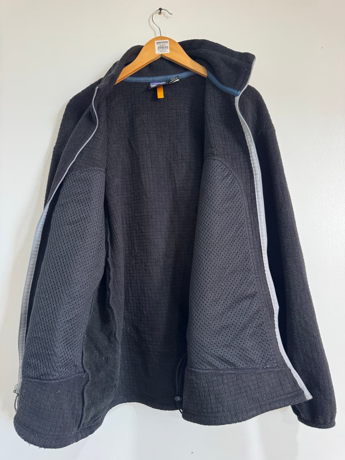 90'S 파타고니아 레귤레이터 R 자켓 XL 사이즈 USA  상품이미지9