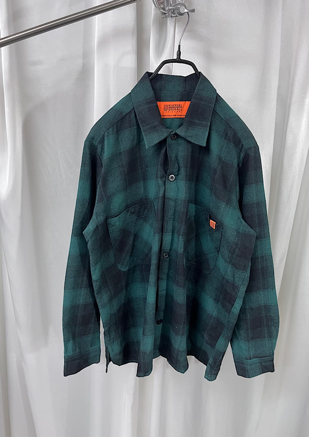 UNIVERSAL OVERALL 상품이미지1