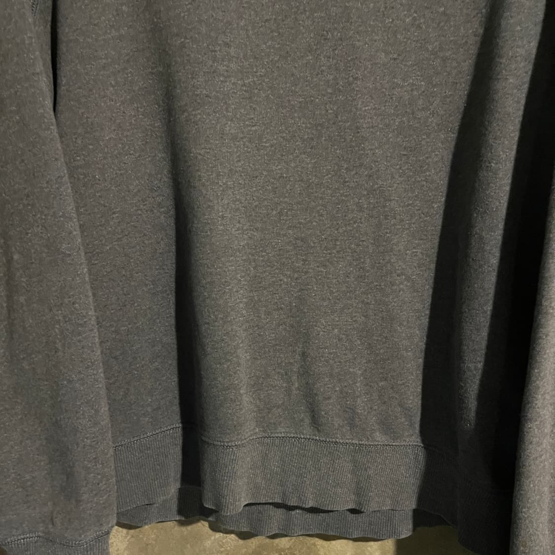 나이키 맨투맨 상품이미지3