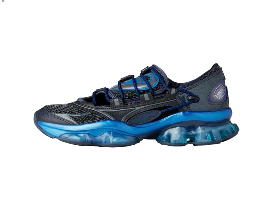 아식스 키코 히스테릭글래머 라일리아 상품이미지1