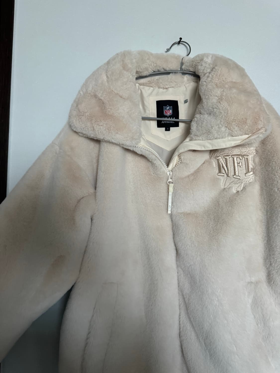 nfl 후리스 상품이미지3