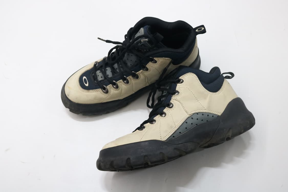 오클리 네일 스컬 부츠 상품이미지6