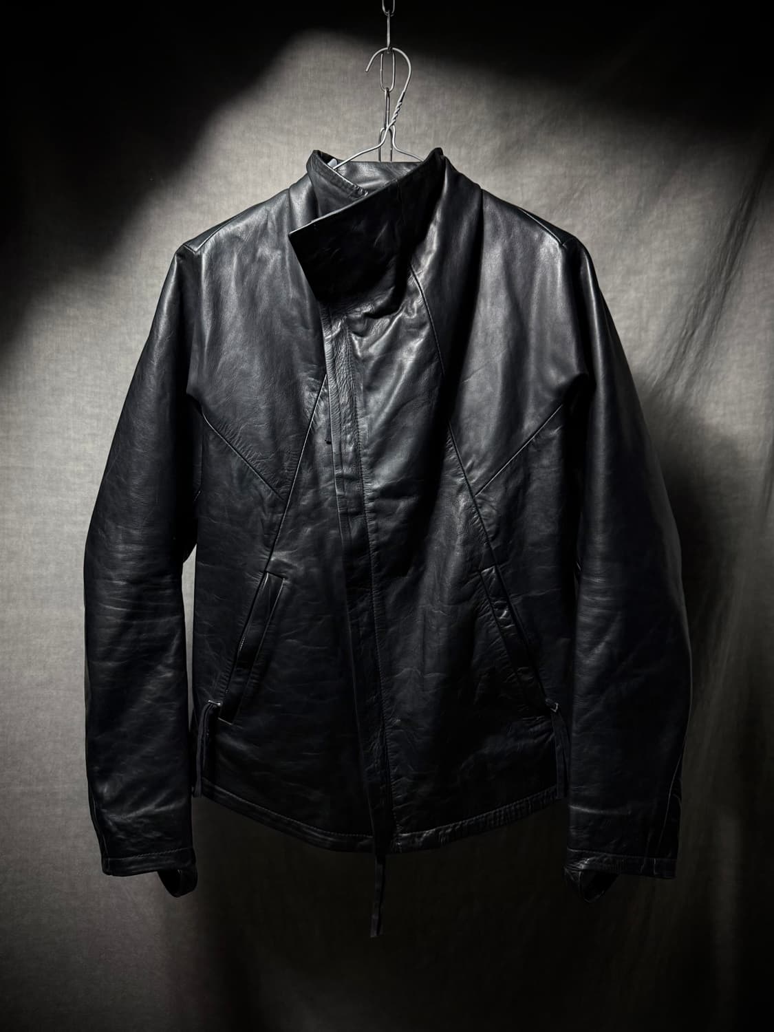 Boris Bidjan Saberi AW13 J6 Calf Leather 상품이미지5