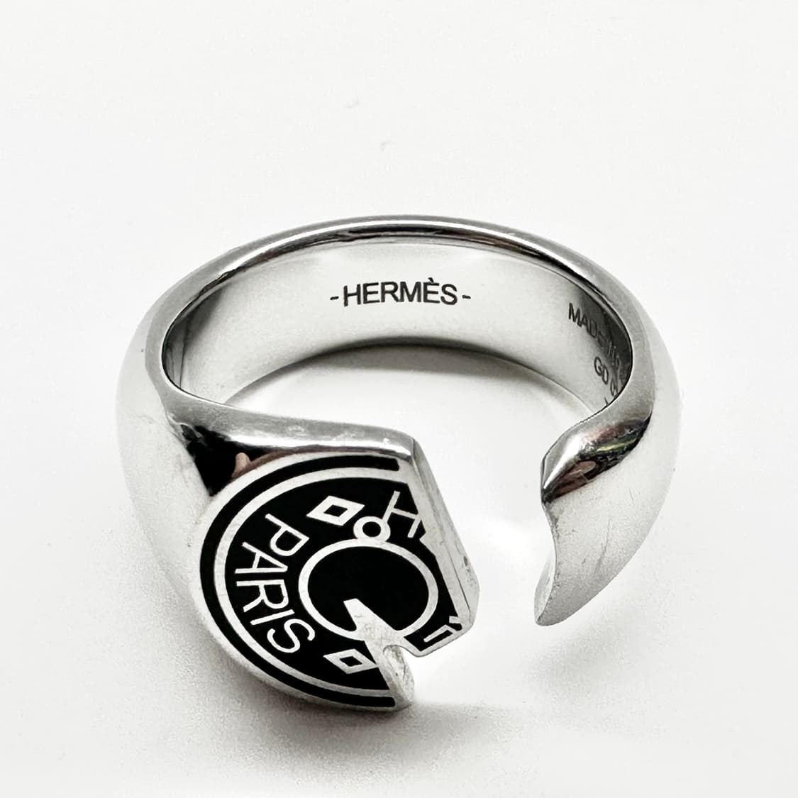 에르메스 캐러셀 크러쉬드 링 상품이미지4