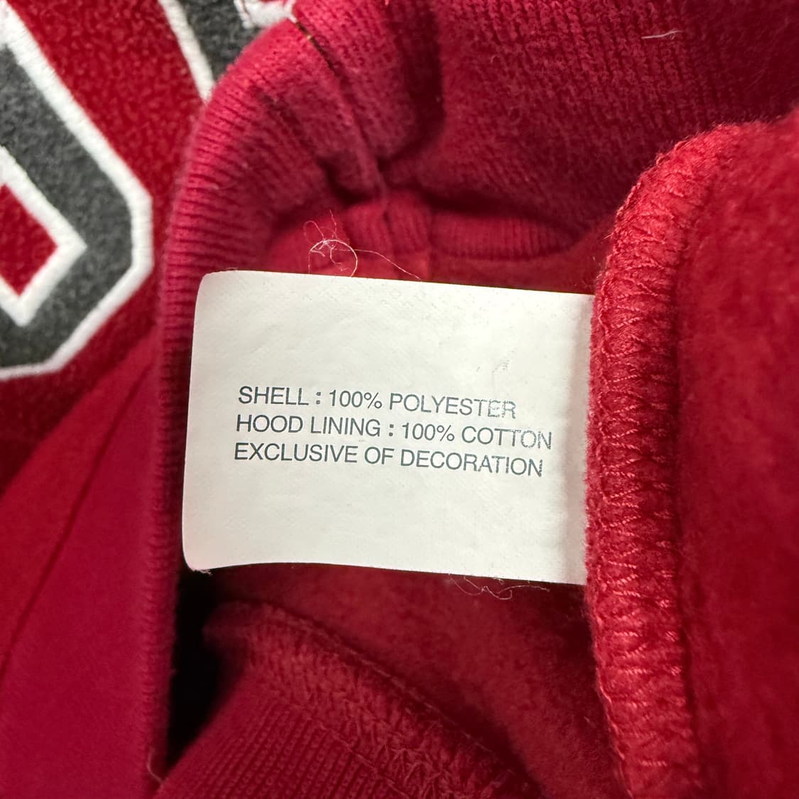 갭 플리스 집업 상품이미지6