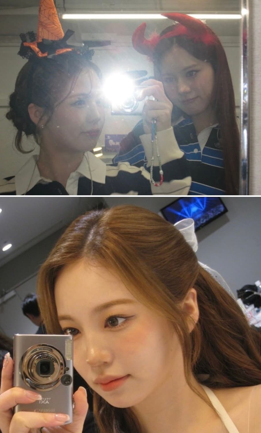 캐논 익서스 850 is 익시 900 디카 상품이미지6