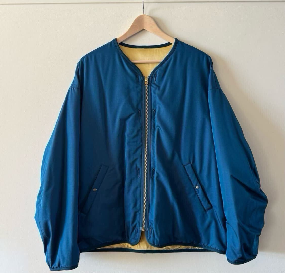 25ss IRIS DOWN JKT 상품이미지2