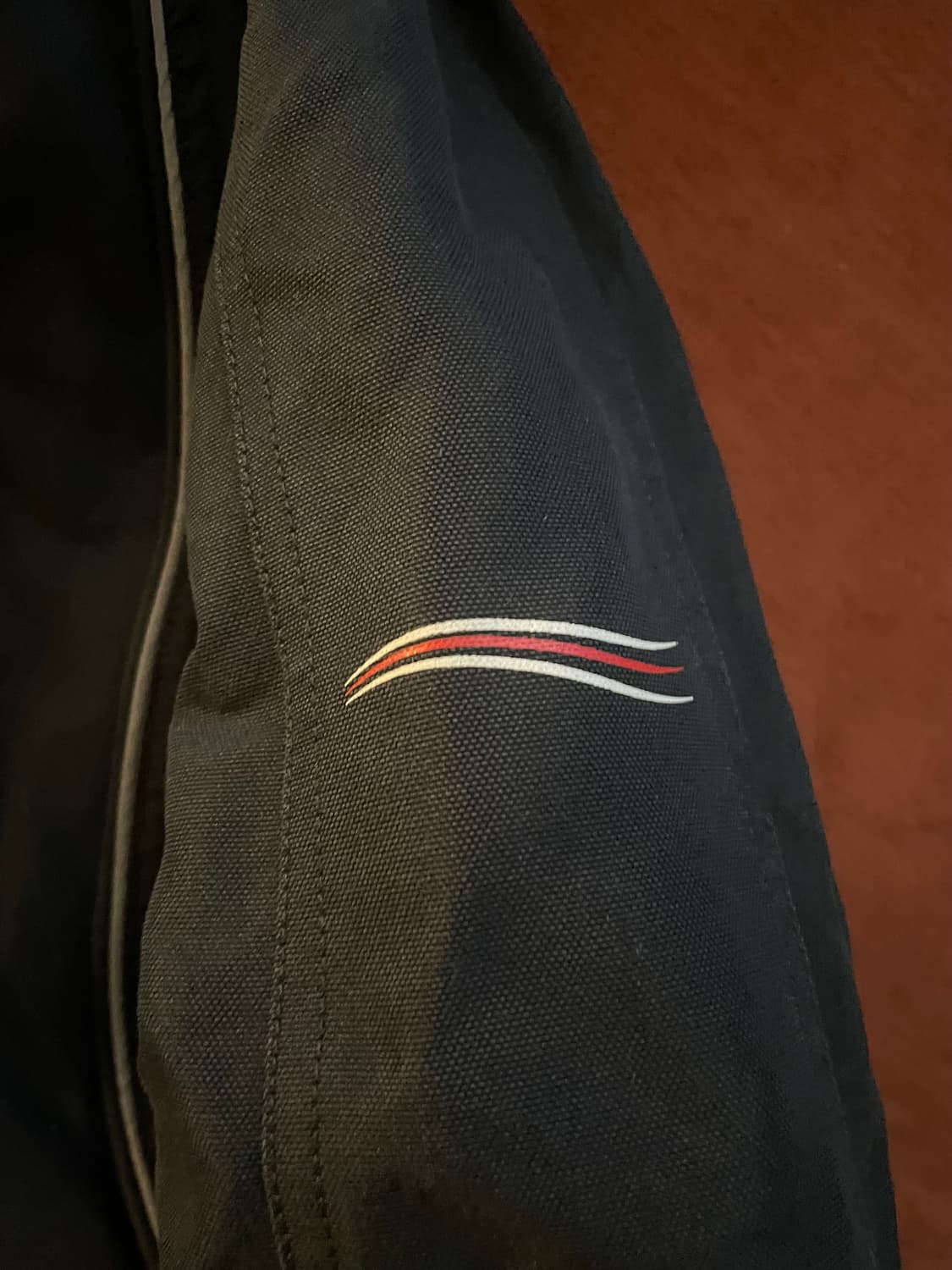 발렌시아가 쉘파카 자켓 50 상품이미지3