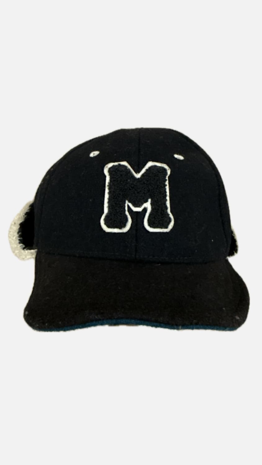 귀마개있는 방한 모자 상품이미지1