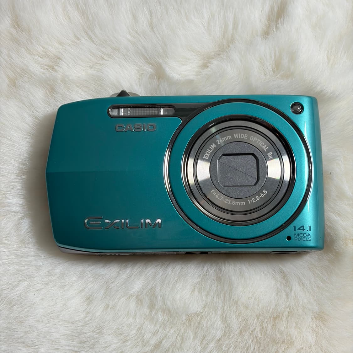 준민트급) 카시오 엑슬림z2300 상품이미지1