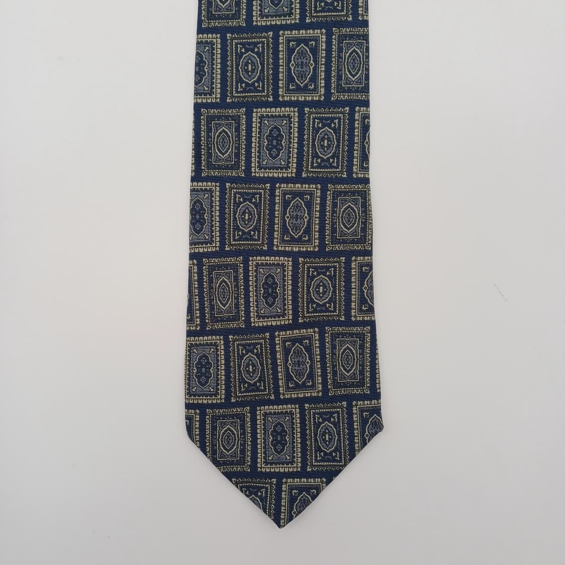 ARAMIS 아라미스 실크 넥타이 [BCF10803_0004-149] 상품이미지4