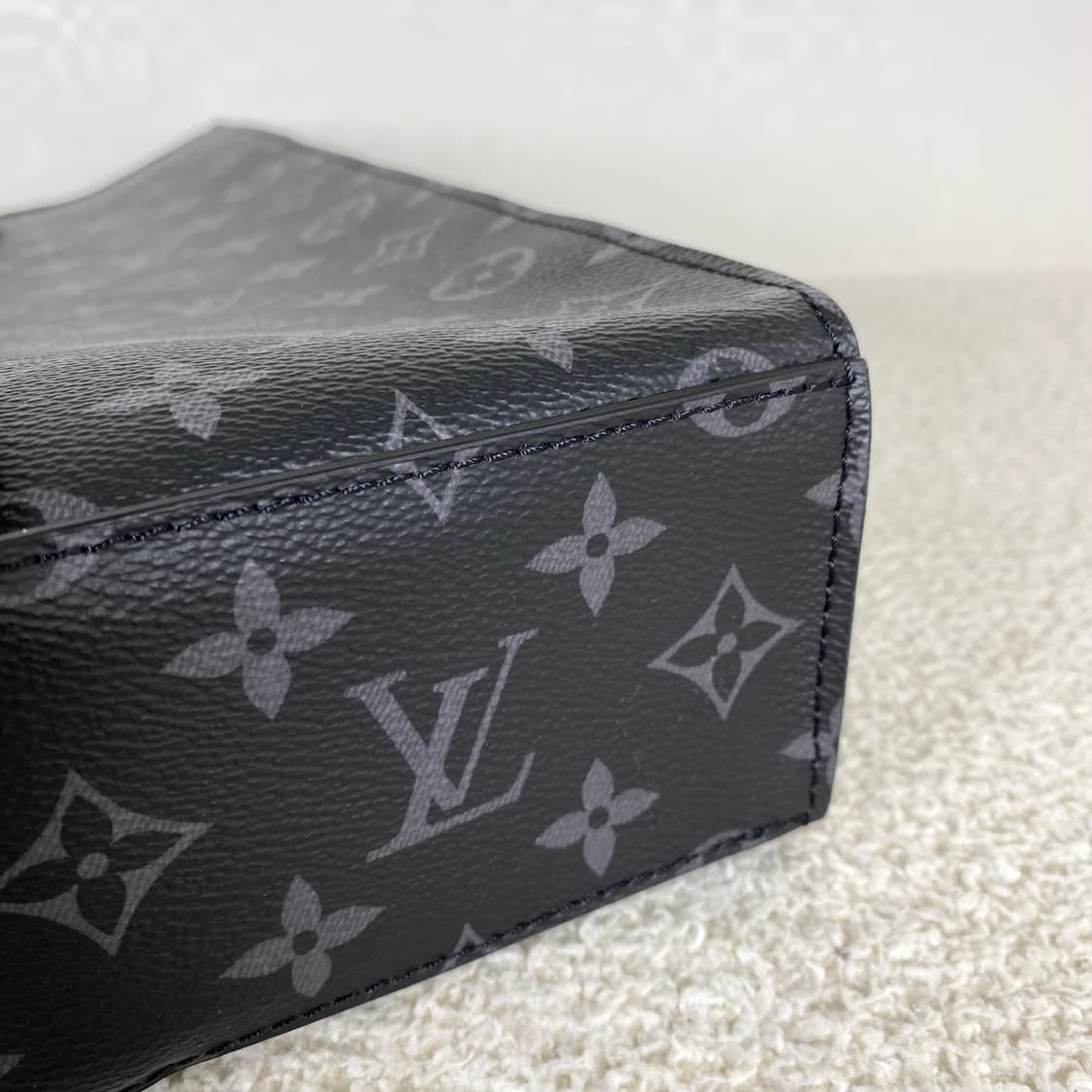 루이비통 서류가방 삭플라 토트백  상품이미지5