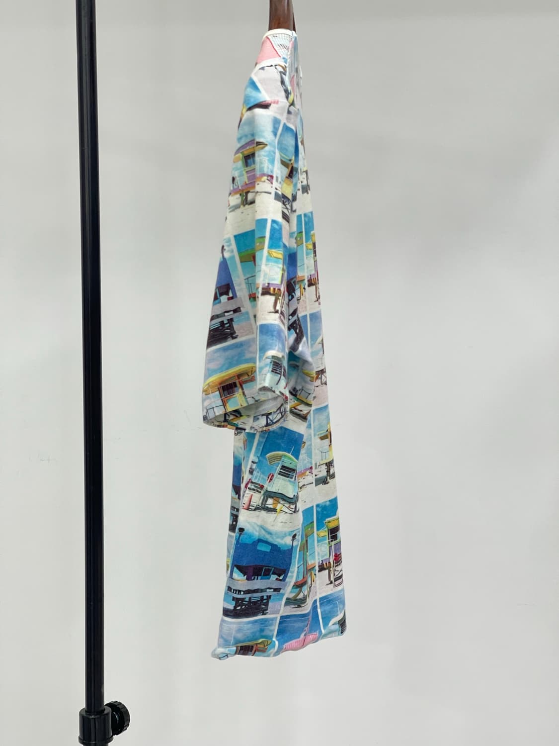 오일릴리 반팔 상품이미지2