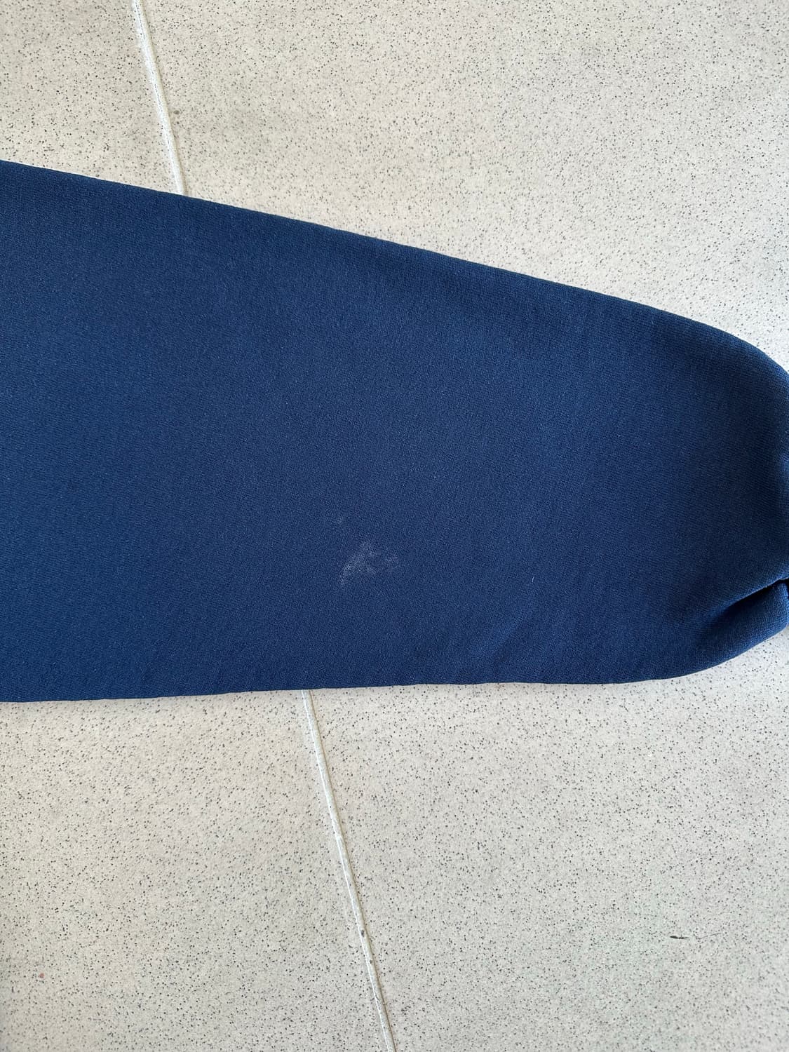 90s 빈티지 러셀 스웻셔츠 네이비 M USA 상품이미지7