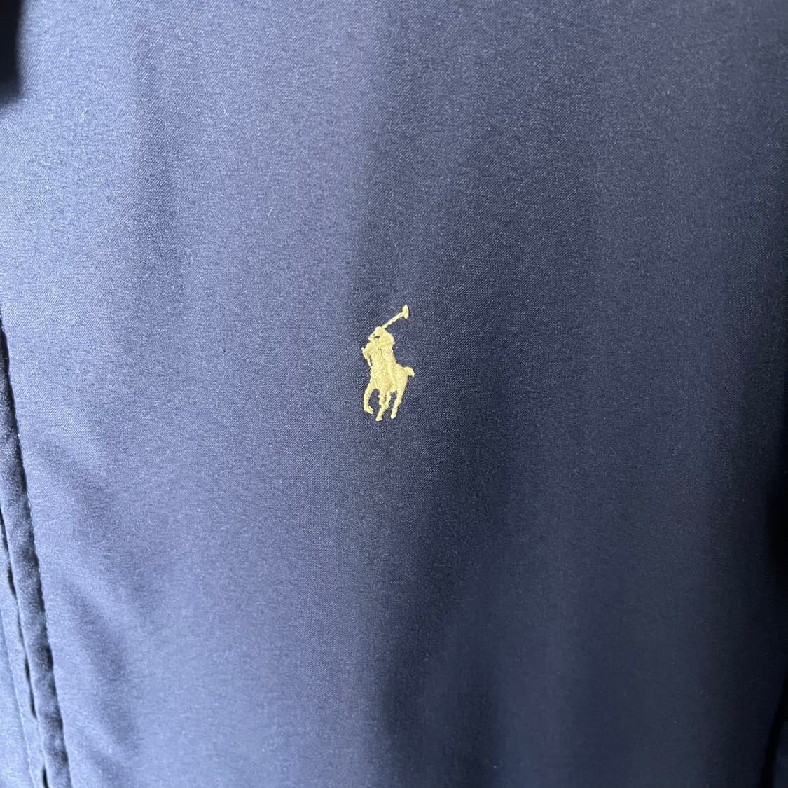 [Polo] 폴로랄프로렌 폴리쉘 헤링턴 자켓 상품이미지4