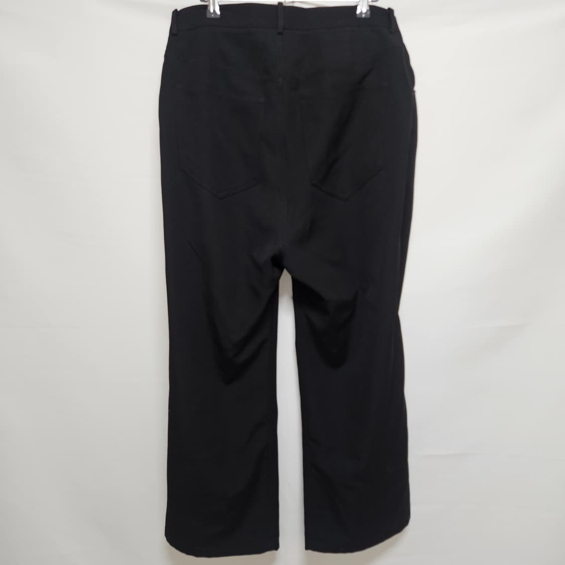 32 준지 juun j 데님 레이어드 슬랙스 상품이미지4