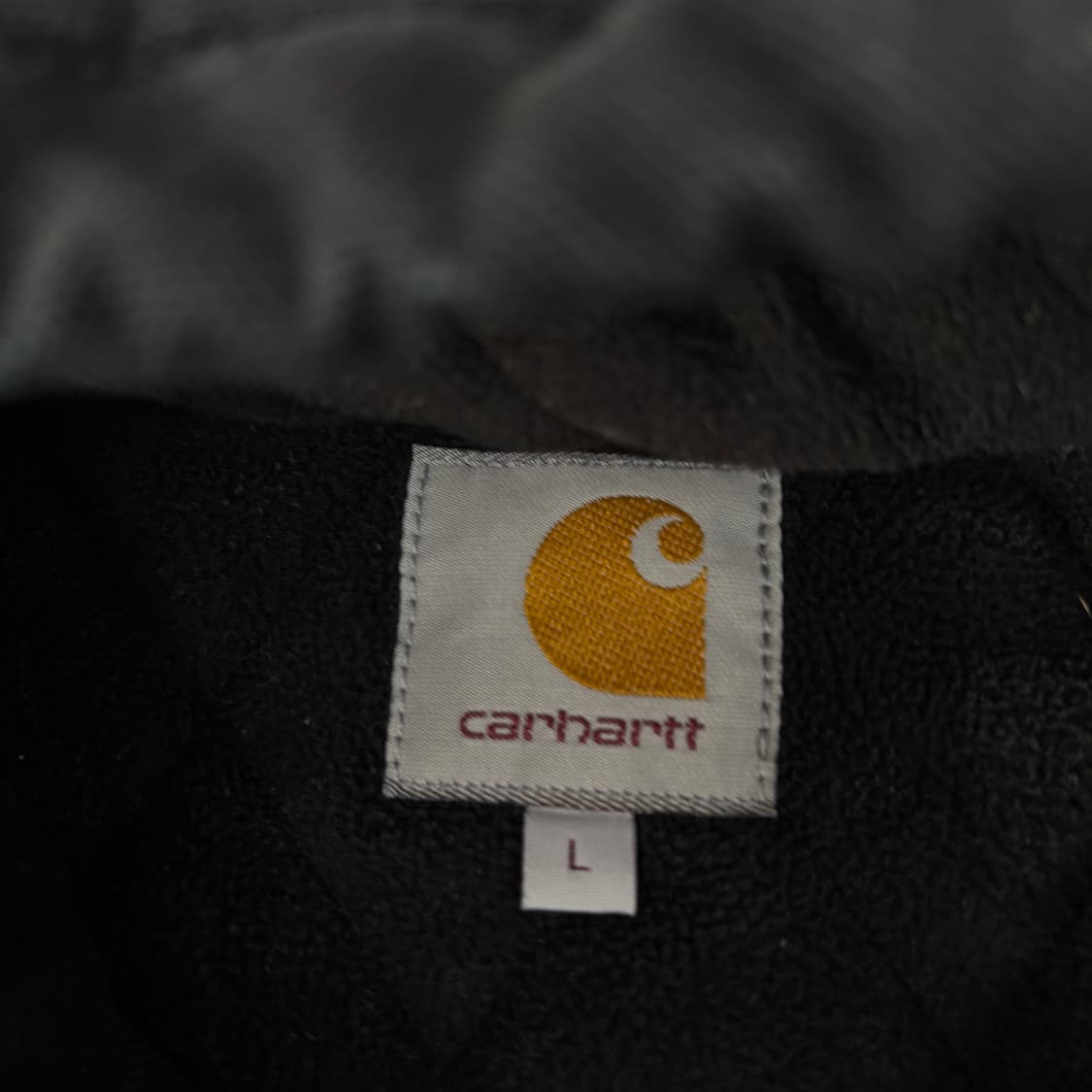 칼하트 액티브 자켓 상품이미지7