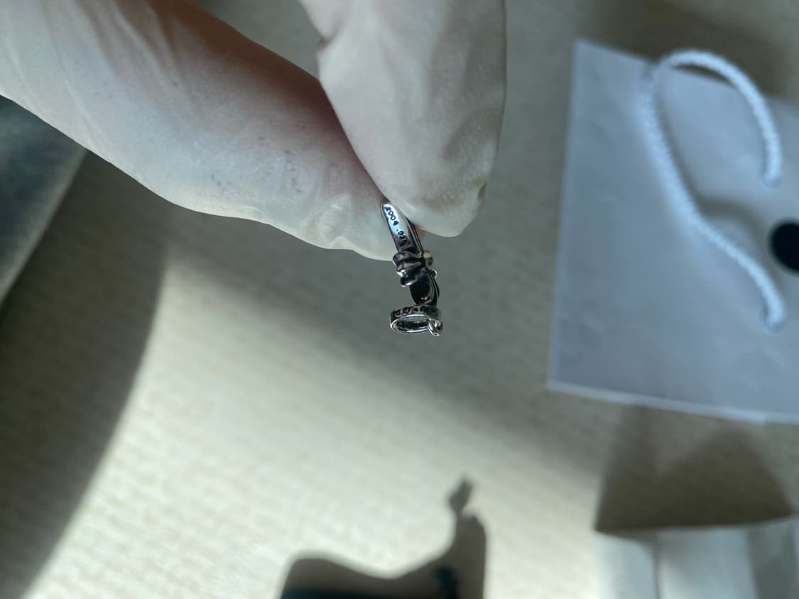 (새제품) 크롬하츠 베이비펫 풀파베 상품이미지6