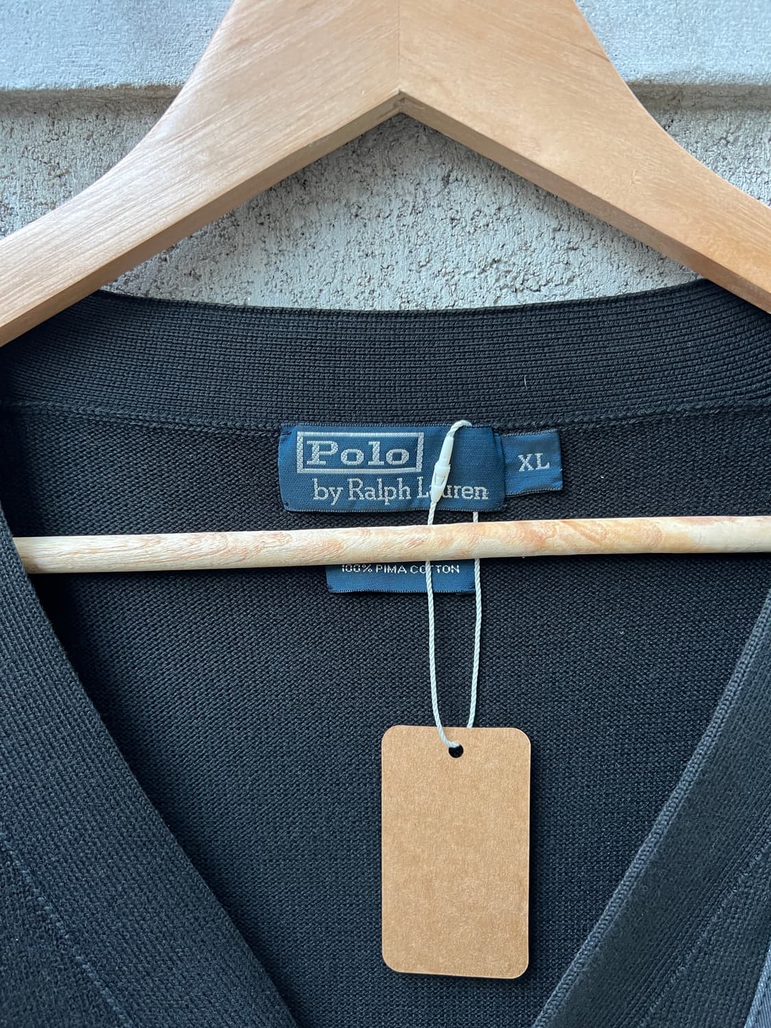 90/00s POLO RALPH LAUREN CARDIGAN 폴로가디건 상품이미지7