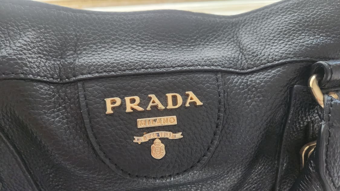프라다 숄더가방 상품이미지1