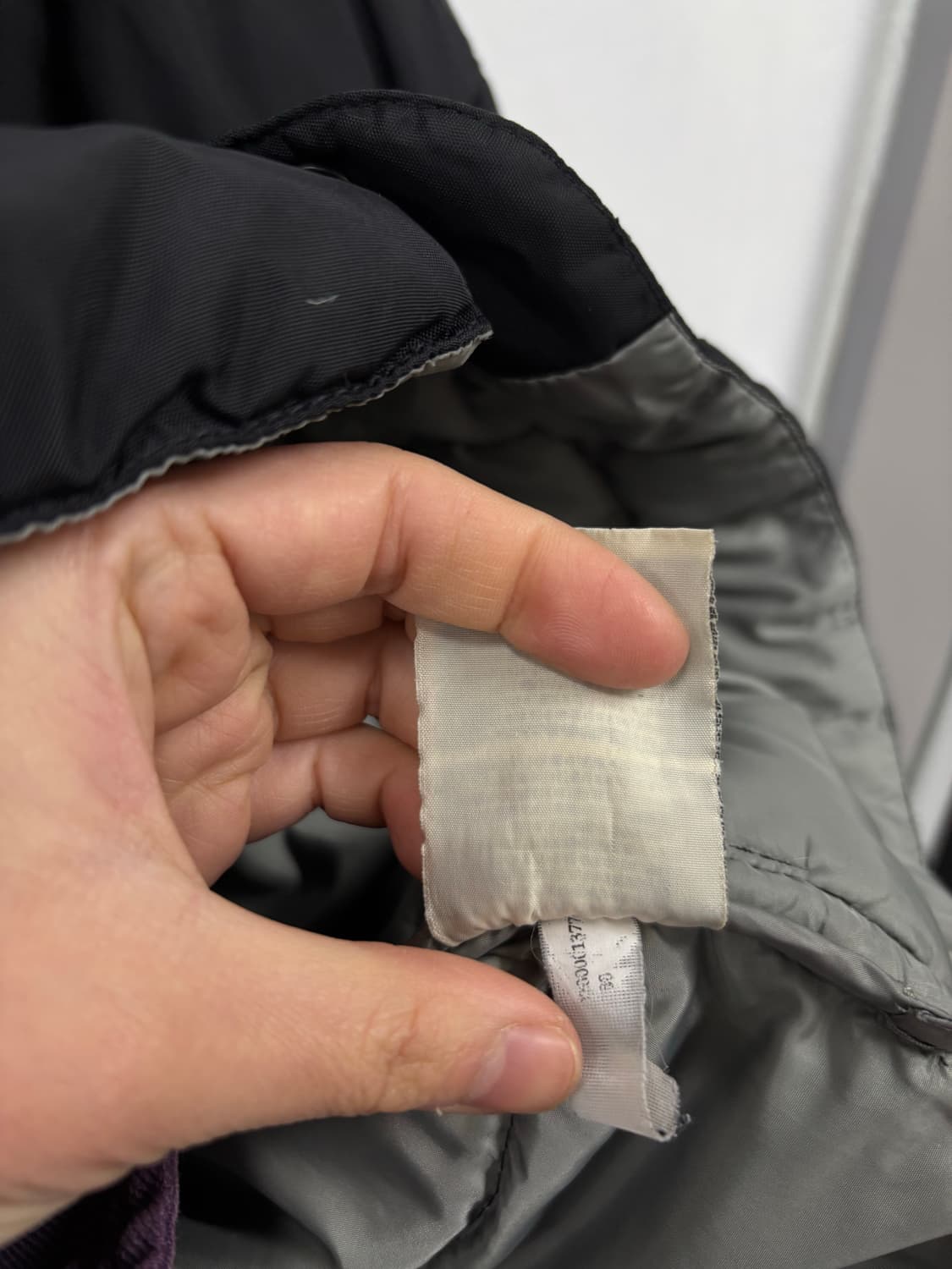 폴로랄프로렌DENIM & SUPPLY 다운패딩 상품이미지7