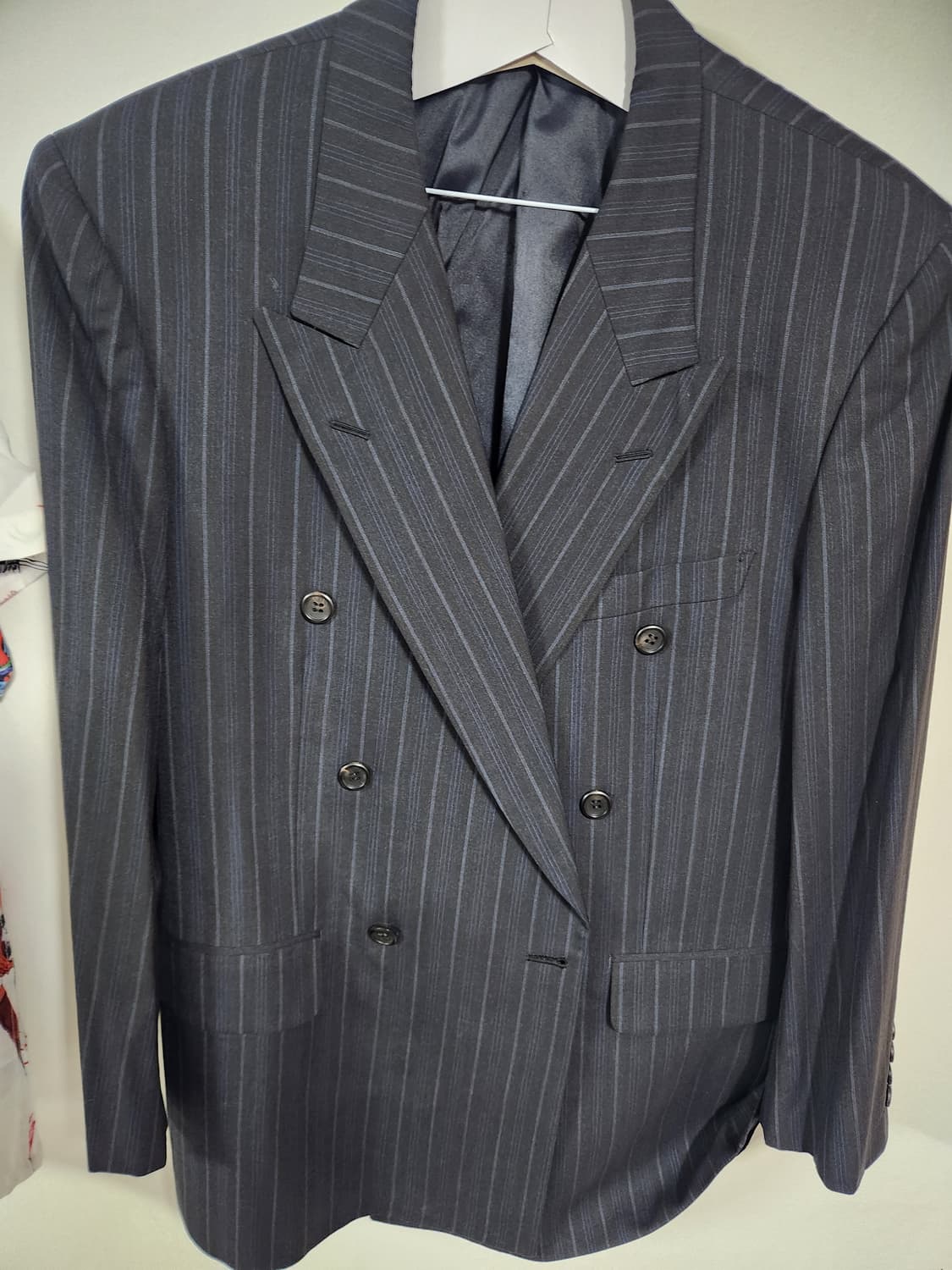 크리스챤 디올 90s 더블 블레이저 상품이미지1