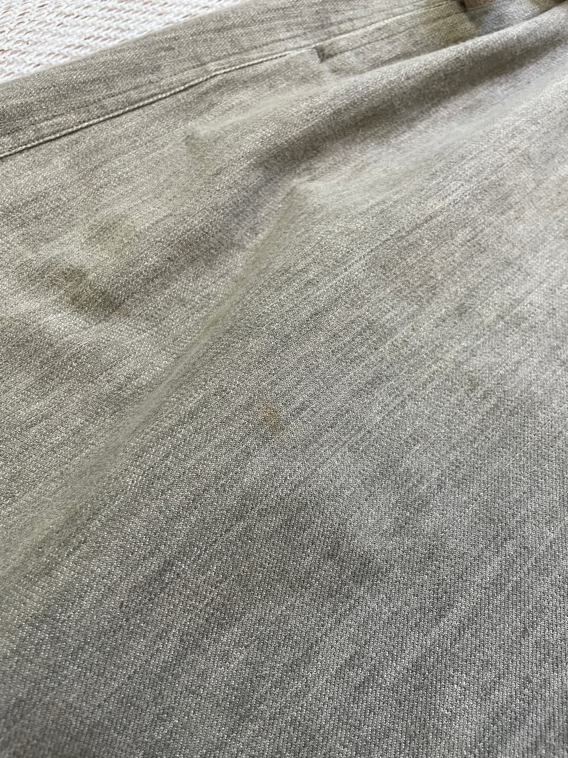 이세이미야케 plantation 벨티드 스커트  J03996 상품이미지5