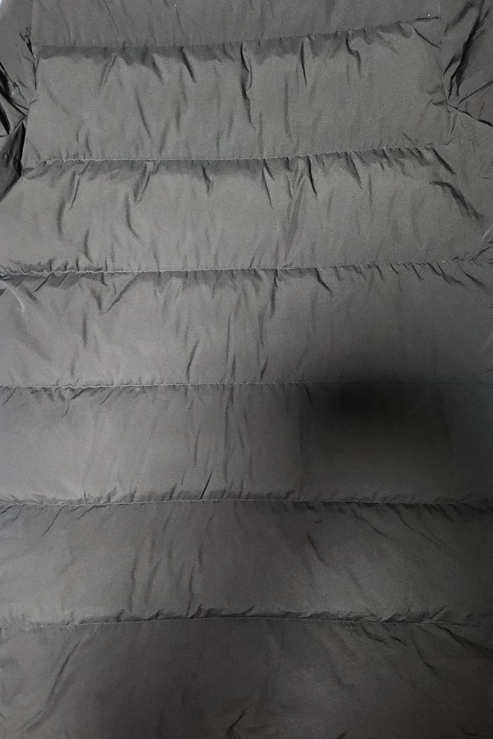 디스커버리 키즈 덕다운롱패딩 160 상품이미지6