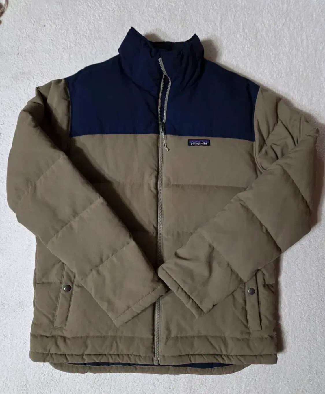 파타고니아 패딩 m 상품이미지2