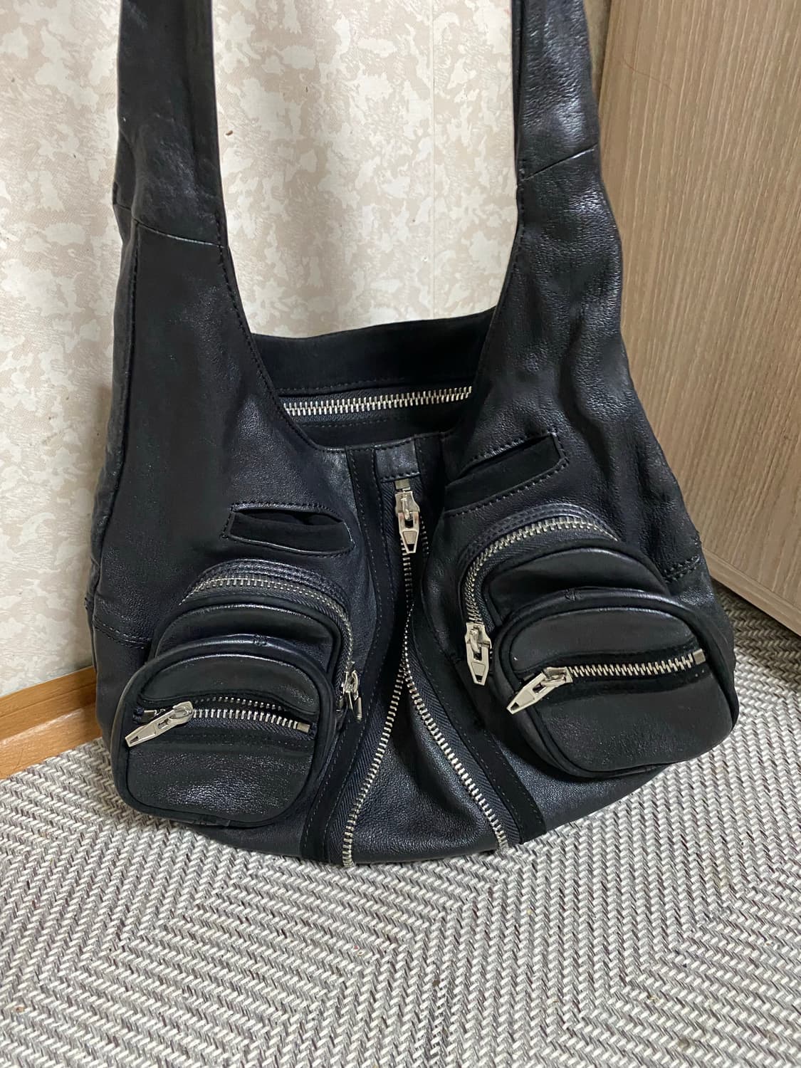 알렉산더왕 도나 호보백 상품이미지2