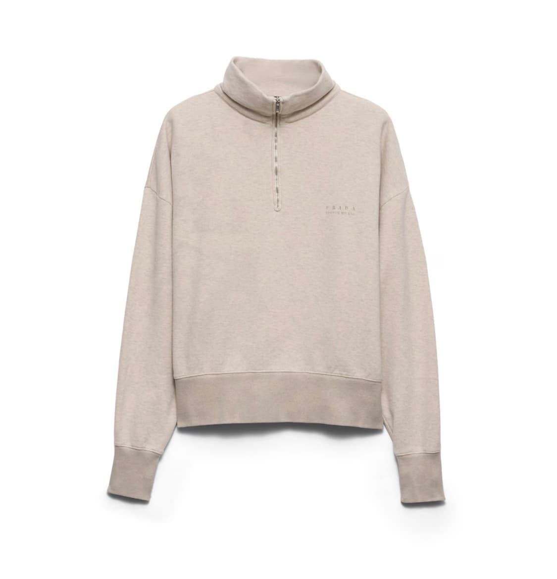 캘빈클라인 라프시몬스 스웻셔츠 상품이미지9